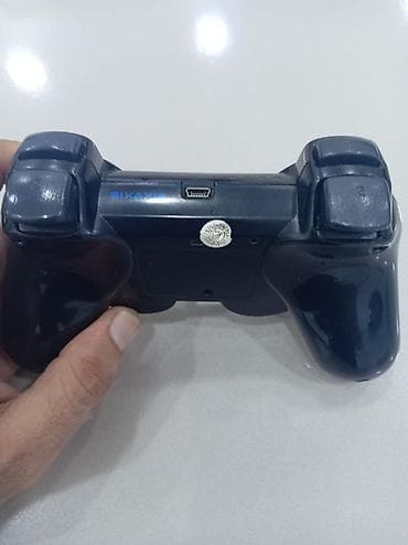 ucuz modem: Simvolik Spider‑Man dizaynlı oyun pulti + USB qəbuledici - Model — 3