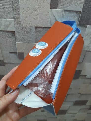 mekteb çanta: Qelem Qabi Yeni
6azn — 3