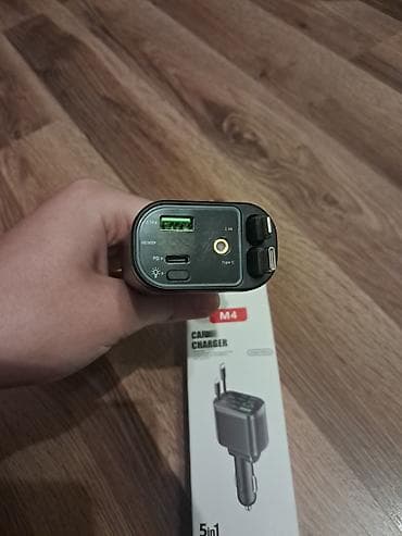 telofo: Simsiz şarj cihazı > 20 Vt, Yeni — 2