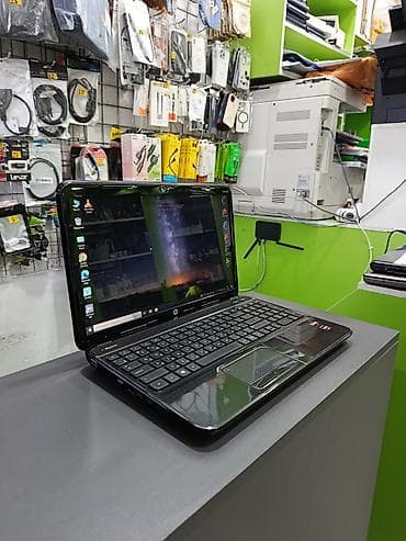 ssd 240gb: İşlənmiş HP Pavilion, 15.6 ", AMD A4, 1 TB, Ünvandan götürmə, Pulsuz çatdırılma, Ödənişli çatdırılma — 3