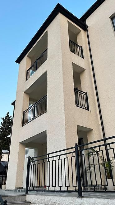 Həyət evləri və villaların satışı: 10 otaq, 655 kv. m, Kredit yoxdur, Yeni təmirli — 10