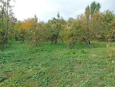 daşınmaz əmlakın satışı: 50 sot, Tikinti, Mülkiyyətçi — 1