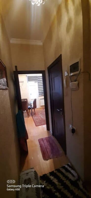 hipoteka evler: 2 otaqlı, Yeni tikili, 43 kv. m — 13