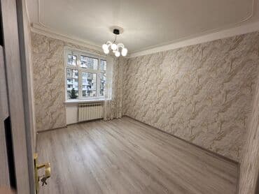 kiraye evler mehdiabad: Təmirli, geniş və işıqlı mənzil. - Planlaşdırma: ayrı-ayrı böyük — 1