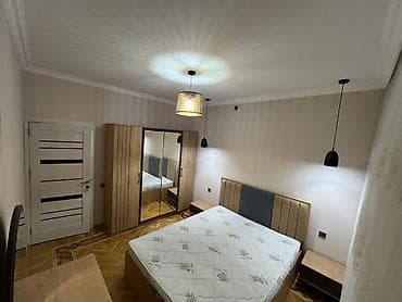 Bağ evləri: Bakı, 3 otaqlı, Köhnə tikili, 60 kv. m — 8