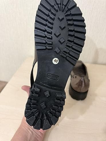 Qadın sandaleti – FitFlop markası - Model: barmaqarası (t-strap) — 9