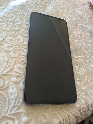 note 11 s: Samsung Galaxy A56 5G, 128 GB, rəng - Boz, Face ID — 1