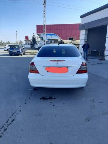 фольксваген поло новый кузов: Gencededir Mersedes E 220 ili 2007 dizel ağ mirvari maşın tam ela — 1