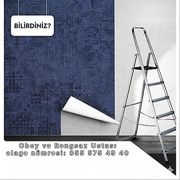 планшет для рисования: Oboy Və Rəngsazlıq — 1