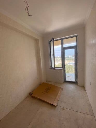 gencede 3 otaqli evlerin qiymeti: 3 otaqlı, Yeni tikili, m. Gənclik, 70 kv. m — 6