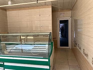 emircanda ev satisi: İcarəyə verilir – küçəyə çıxışı olan kiçik ticarət obyekt — 2