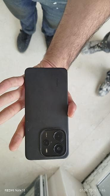 xiaomimi 10256 gb: Xiaomi 128 GB, rəng - Qara, 
 Barmaq izi, İki sim kartlı — 2