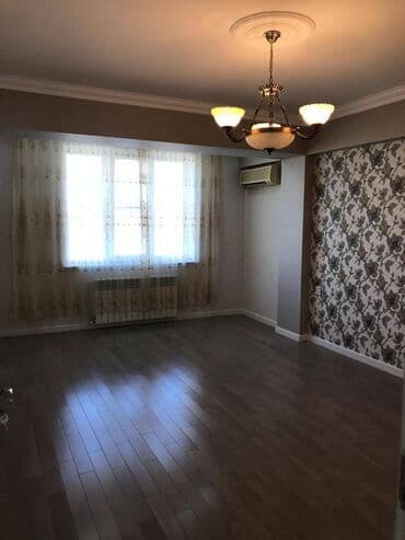 Bakı, Yasamal, 2 otaqlı, Köhnə tikili, m. Elmlər Akademiyası, 70 kv. m — 3