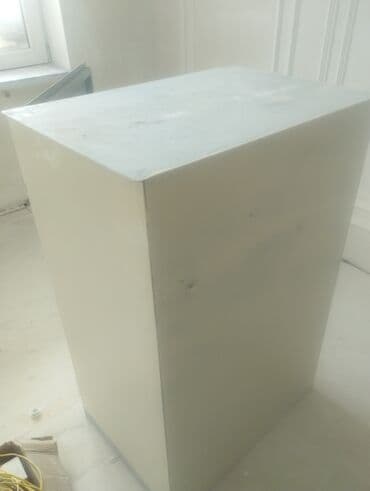 hedef qutusu: Metal şkaf/kontur dolabı - Material: qalın metal korpus, içi boz — 1