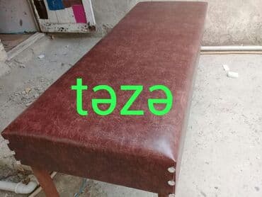 masaj elanlari 2021: Masaj stolu
Teze yuusaq isdedyniz reng kojadan — 1