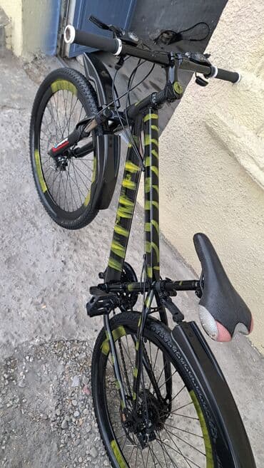 где купить скейт в баку: Б/у Городской велосипед Adidas, 26", скоростей: 10, Платная доставка, Доставка в районы — 2