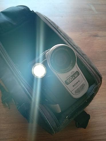 islenmis printer satisi: Yaxşı vəziyyətdədir zoom aktivdir, çantası var, adapteri var, çəkiliş — 4