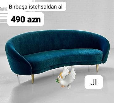 Divan, Yeni, Açılmayan, Bazasız, Parça