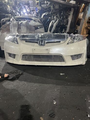 бампер на гольф 2: Honda civic reystalni orginal buferler — 3