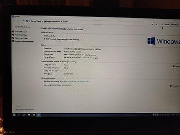 Apple MacBook: Az işlənib yaxşı vəziyətdədir gündəlik istifadə üçün yaxşıdır. ofis — 5
