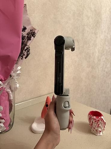 gimble: Təcili satılır. Real alıcıya endirim olunacaq. Original Insta360 Flow — 4