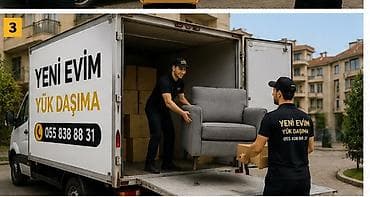 ev temiri qiymetleri: 🏠 YENİ EVİM YÜK DAŞIMA 🚛 ✅ Evlərin köçürülməsi ✅ Ofislərin — 2