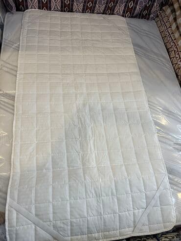rezin pol: Yeni Bir nəfərlik Sintepon Döşək üzü, Ünvandan götürmə, Rayonlara çatdırılma, Ödənişli çatdırılma — 2