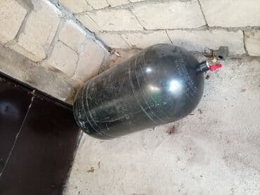 qara lövhə: Qaz balonu, Reduktorsuz — 1