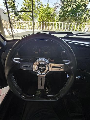 ford focus rs: Hec bir sokuyu yoxdu ideal vezyetedi — 1