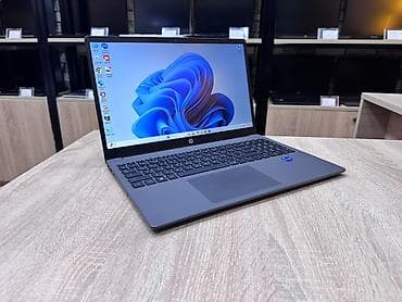 komputer aksesuarları: İşlənmiş HP 15.6 ", Intel Core i5, 512 GB, Ünvandan götürmə, Ödənişli çatdırılma, Rayonlara çatdırılma — 3