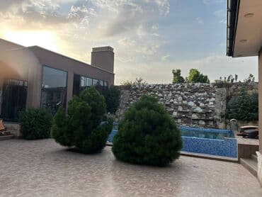 çıxarış nədir: Mərdəkan 4 otaqlı, 160 kv. m, Yeni təmirli — 4