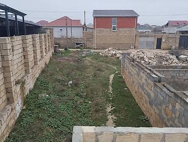 yol qiragi: 5 sot, Tikinti, Barter mümkündür, Kupça (Çıxarış) — 2