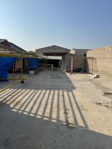 piplife mmc vakansiya: 🏫Ramananın Qala–Ramana hissəsində 7sotun içinde 300kv. obyekt satılır — 7