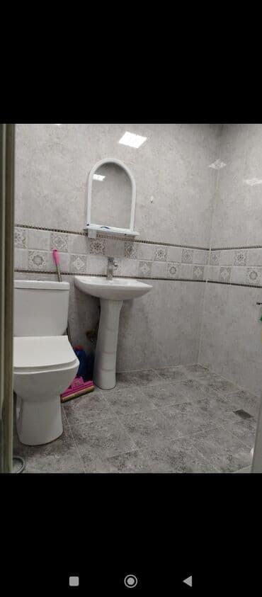 mingəçevir ev alqi satqi: 2 otaqlı, Yeni tikili, 80 kv. m — 30