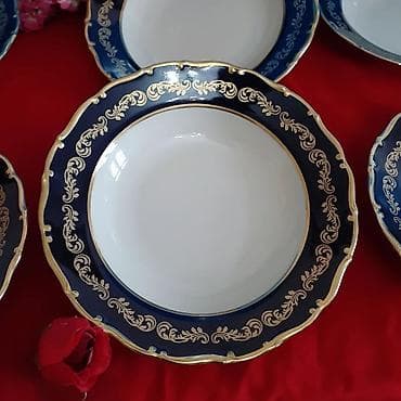 novruz süfresi: Kasalar — 3