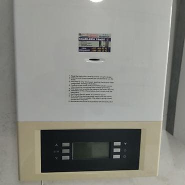 qizdirci: Kombi 28 kw Zemanetle — 1