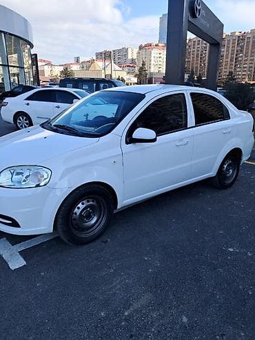şevrolet aveo satışı: Chevrolet Aveo: 1.4 l | 2009 il 105000 km Sedan — 8