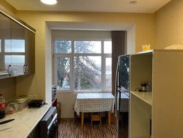 tap az evlər əmircan: Bakı, 4 otaqlı, Köhnə tikili, m. Həzi Aslanov, 95 kv. m — 9