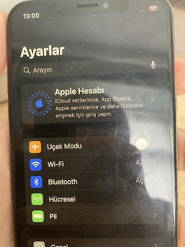 iphone 8 plus gold: IPhone Xs, 64 GB, Qızılı, Simsiz şarj — 7