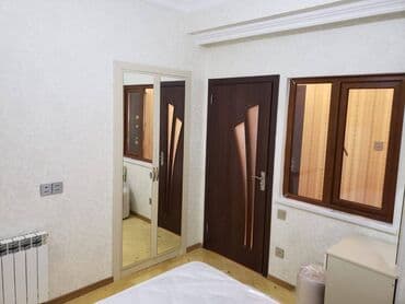 masazirda yeni tikili: 2 otaqlı, Yeni tikili, 60 kv. m — 13