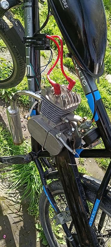 motolar: - 80, 80 sm3, 5 km — 4