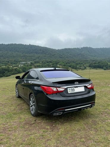 Hyundai 2013 il, Orijinal lalafo.az -da Hyundai 2013 il, Orijinal