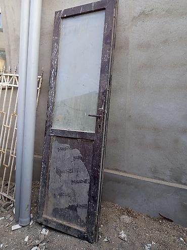 plastık pencere: Məhsul: PVC pəncərə və qapı çərçivələri, şüşə paketlər Təsvir: - — 6
