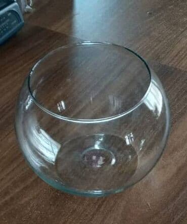 baliq levazimatlari: Balaca akvarium — 2