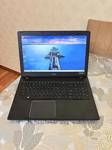 acer aspire: İşlənmiş Acer Aspire, 15.6 ", Intel Core i3, 256 GB, Ünvandan götürmə, Ödənişli çatdırılma — 6