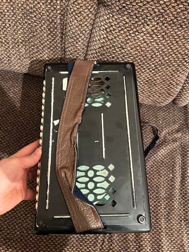 piyano ikinci el: Qarmon, İşlənmiş, Ödənişli çatdırılma — 2