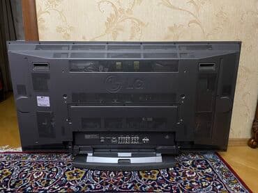 pleys: LG Televizor (42 inch diaqonal) ƏLA işləyir 👌 plazma plasma — 4