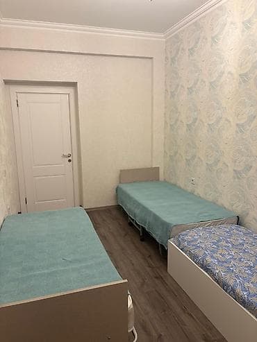 Mənzillər: “BƏY OTAĞ YOLDAŞI”AXTARILIR. Ev Tam təmirlidir.Melissa park yaşayış — 6