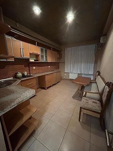 bine savxozda evler: 3 otaqlı 110m2 geniş mənzil kirayə verilir. 34-cü polis bölməsi — 5