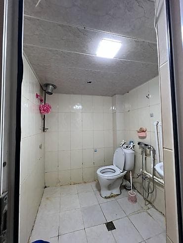 sabuncuda ev satilir: Bakı, Sabunçu qəs., 2 otaqlı, Köhnə tikili, 55 kv. m — 4
